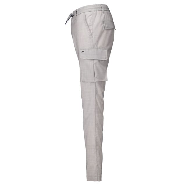 Masons Mte184 Pantalons Grijs 9pf2a6540