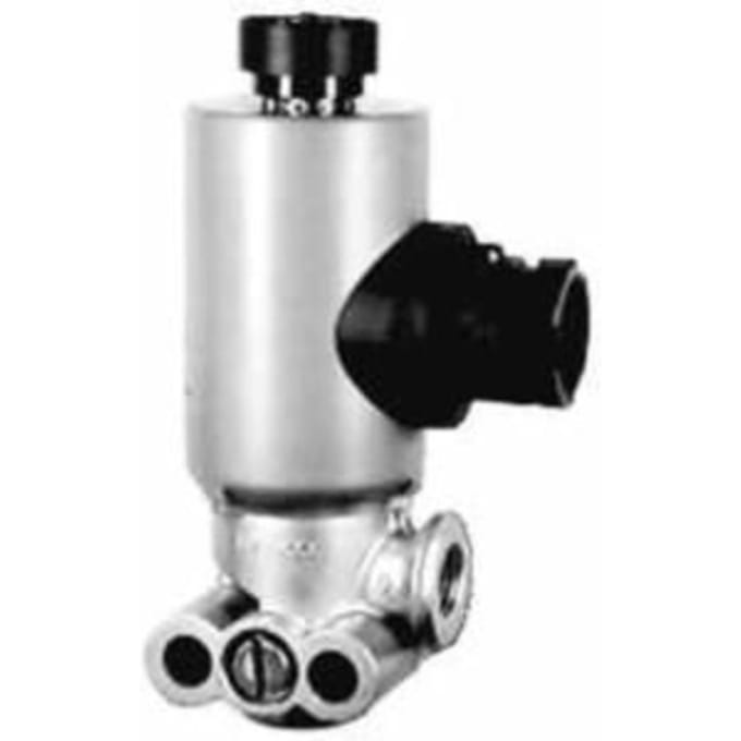 Magneetklep WABCO 4721706040