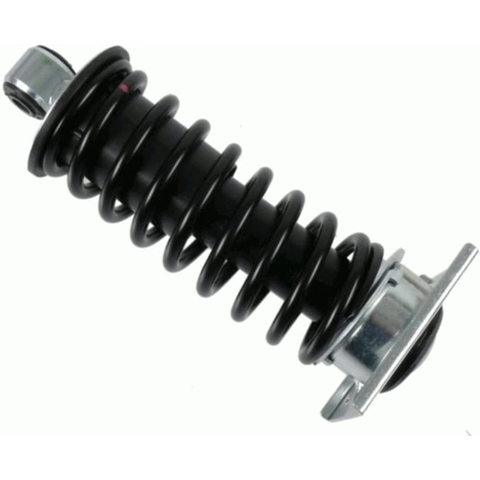 Stuurdemper Super Touring SACHS 135 066