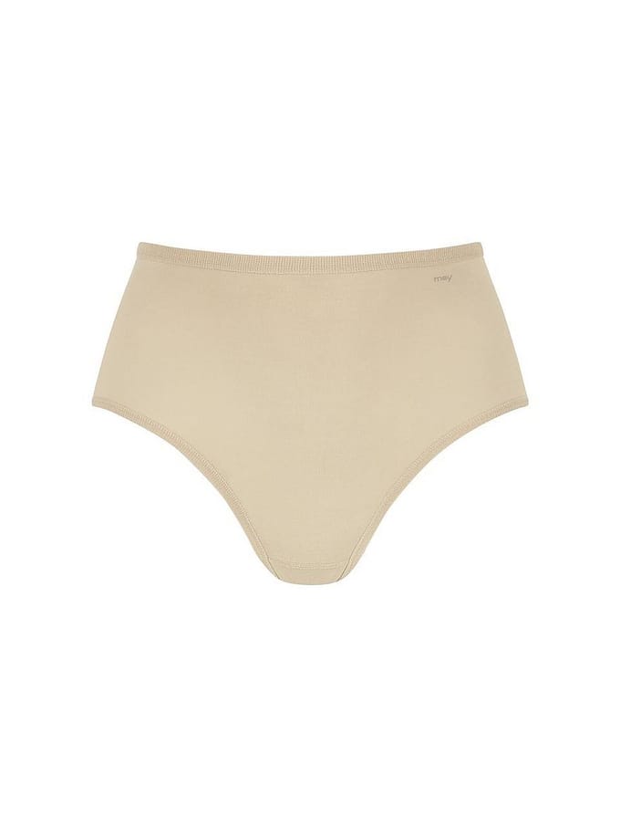 Tailleslip is set 2 Van Mey beige
