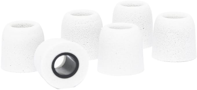 Stagg SPM Foam Memory Buds (S)