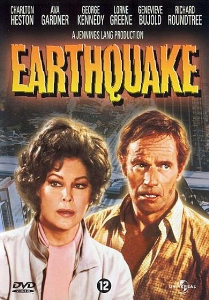 Earthquake (D)
