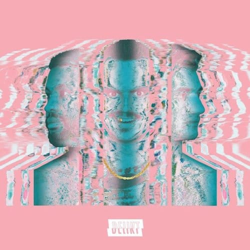 De Likt - De Derde (2 LP)