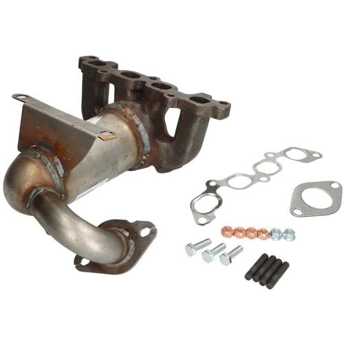 Katalysator ASSO MARMITTE SRL 14.0042