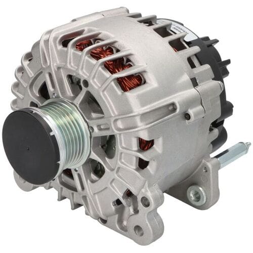 Dynamo / Alternator DENSO DAN1532