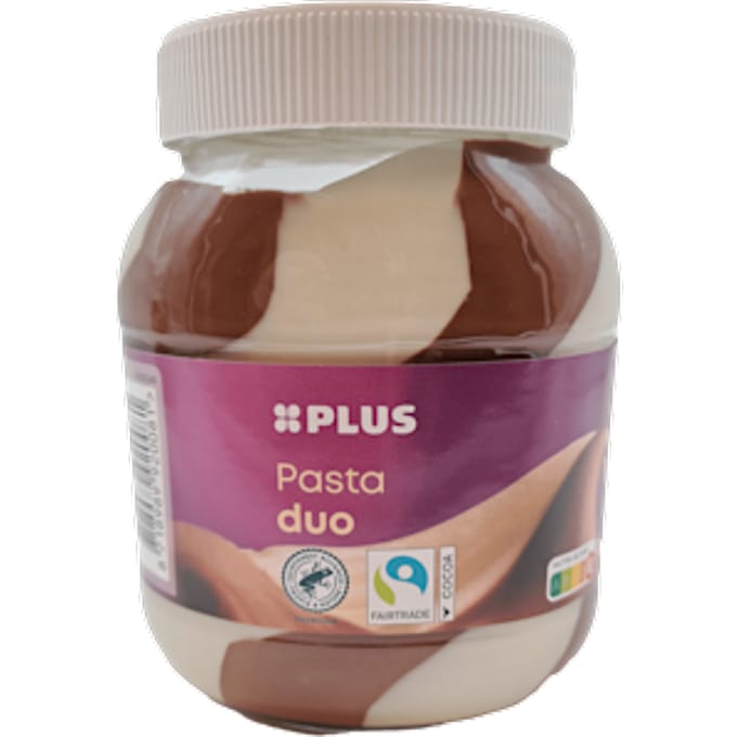 Duopasta