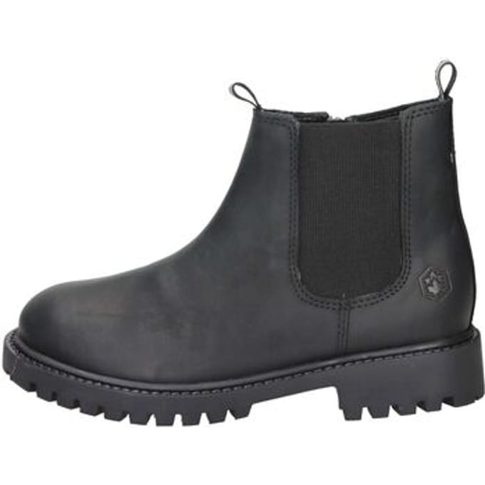 Platte laarzen Lumberjack 102226535