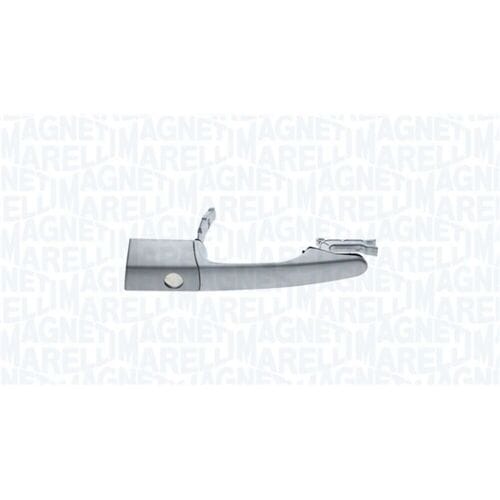 Handgreep buitendeur MAGNETI MARELLI 350105068700