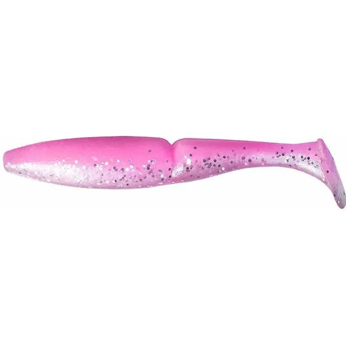 Lokvogels Sawamura One Up Shad 6" (x4)