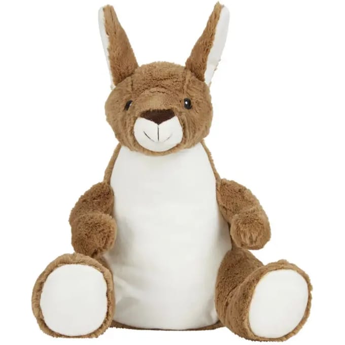Kangoeroe knuffel Mumbles