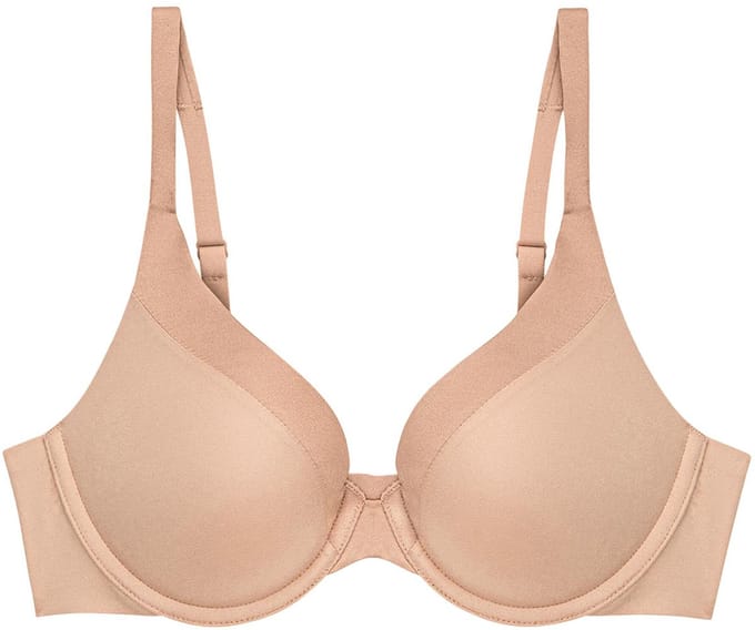 Triumph Bügel-BH Body Make-up Soft Touch