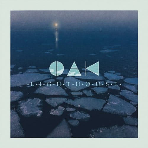 Lighthouse - Oak