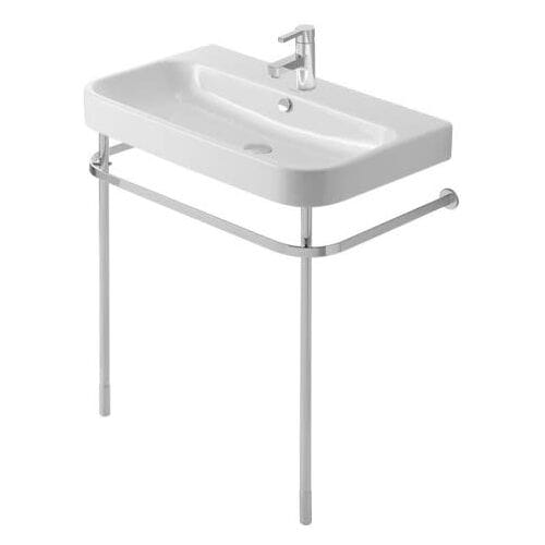 Duravit Happy D.2 metal console for washbasin 231812, 0030791000