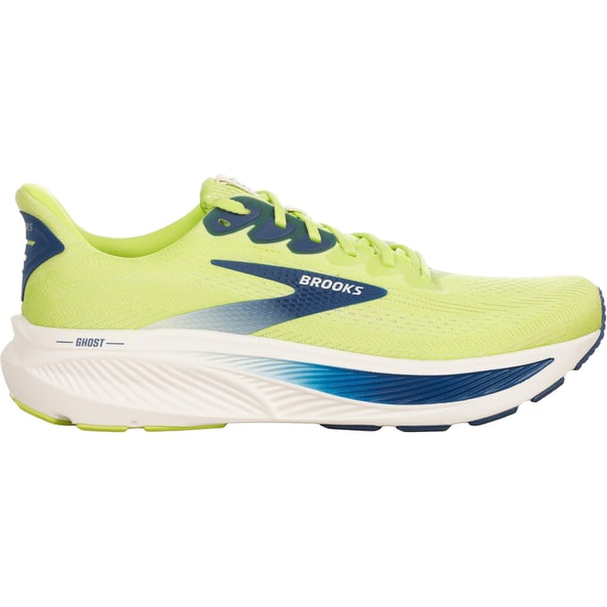 Brooks Ghost 17 Neutrale schoen Heren