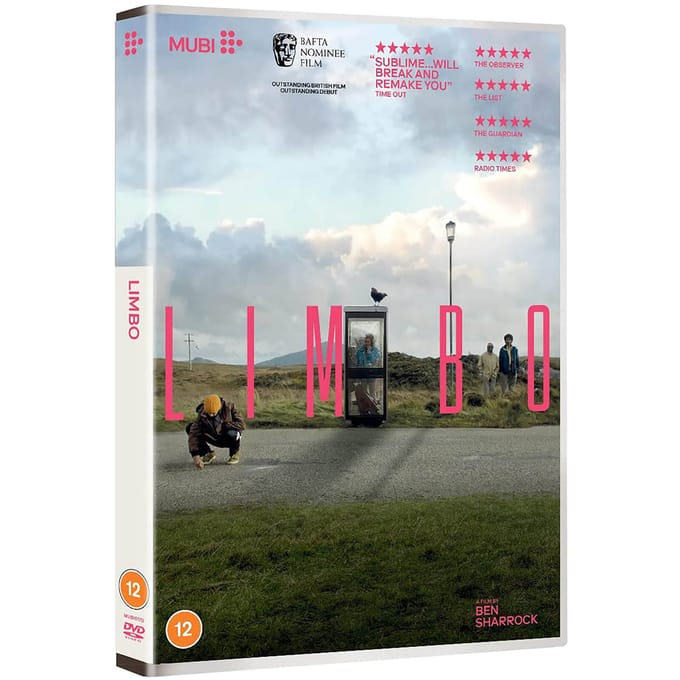 Limbo (DVD)