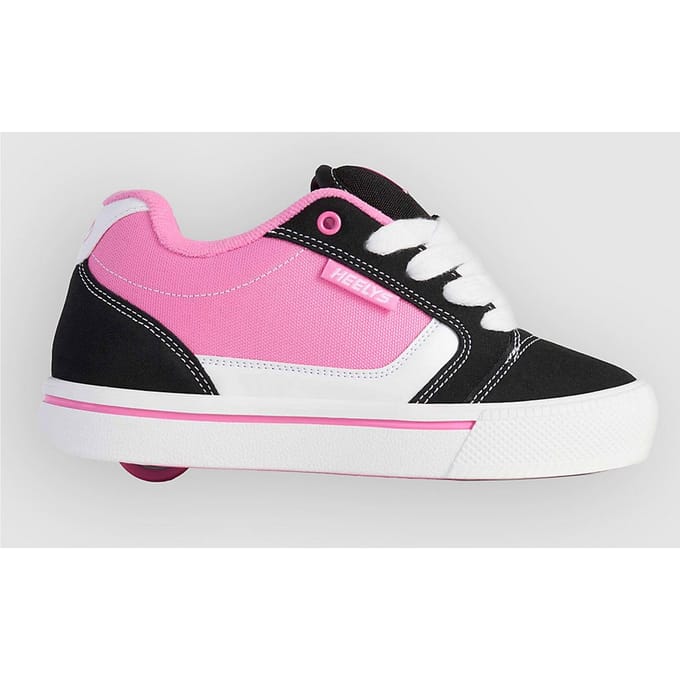 Heelys Pro 25 V2 Kids Sneakers roze