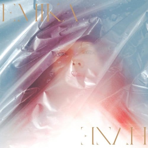 Emika - Haze (LP)