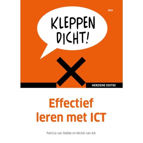 Kleppen Dicht! - Patricia van Slobbe
