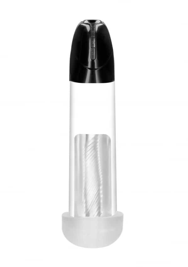 Oplaadbare Automatische Cyber pomp met sleeve