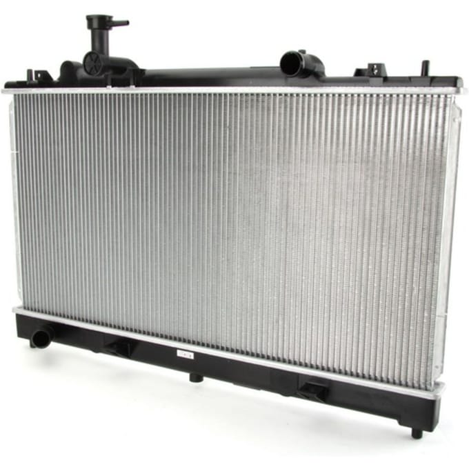 Radiator, motorkoeling NRF 53383