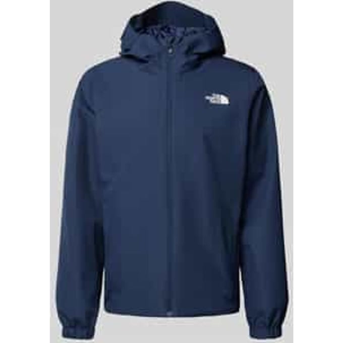 The North Face Quest Tussenjas heren Donkerblauw M