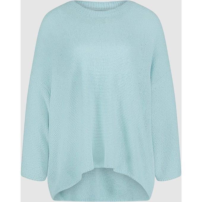 Circle of Trust Maxine Knit Salt Air Taglia: S | Maglioni a maglia Outlet | Donna