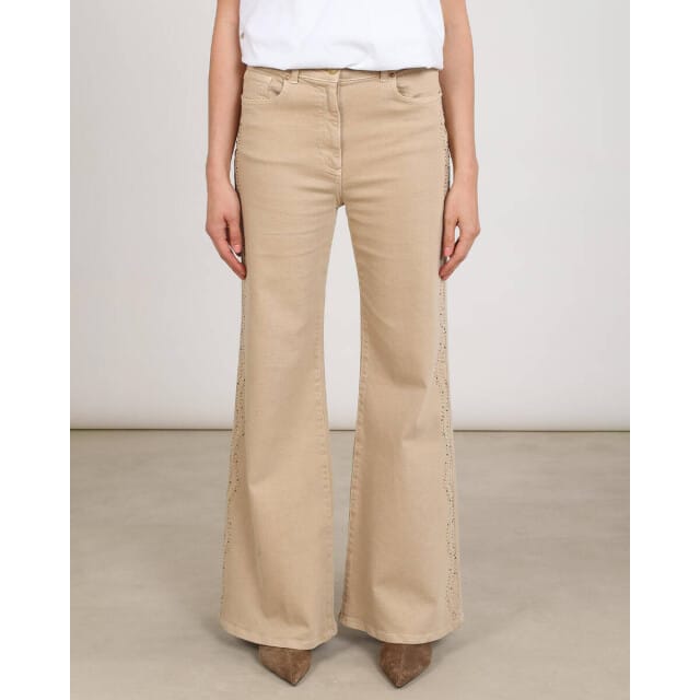 Nukus Broek nkf09114 tessa
