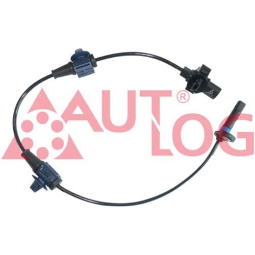 Sensor, wielsnelheid AUTLOG AS5839
