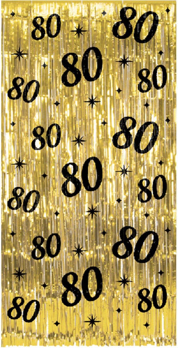 Paperdreams Deurgordijn - 80