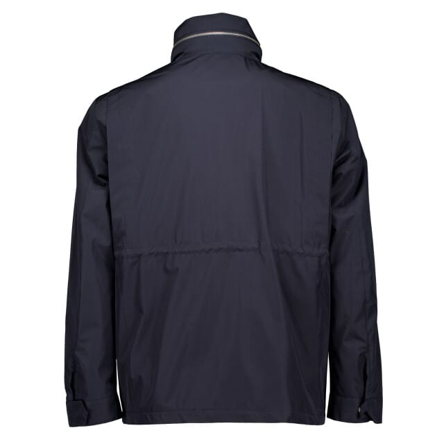 Vaganza Jacket Jackets Donkerblauw Ckt-5043