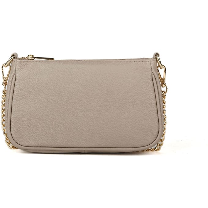 Giulia Monti Schoudertas Licht Taupe