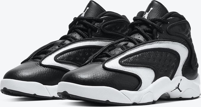 Air Jordan OG - Dames sneakers, Maat 42.5