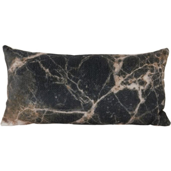 Light & Living - Kussen DUSARI - 60x30x10cm - Groen