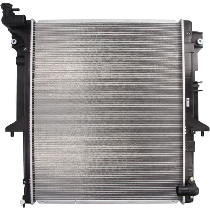 Radiator, motorkoeling KOYORAD PL032310