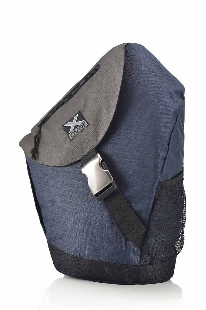 X-Over Landscape Atlantic Ocean REVERSE M