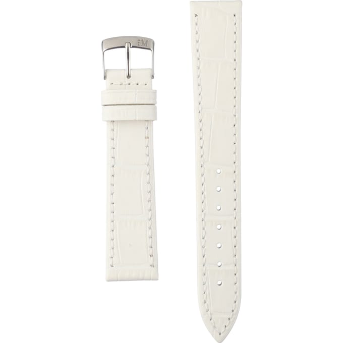 Morellato Straps X4218A95017CR18 X4218 Augusta Horlogeband
