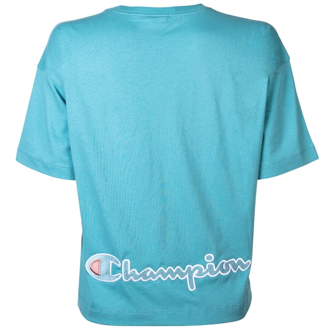 Champion T-shirt CML Champion Logo Set van 1