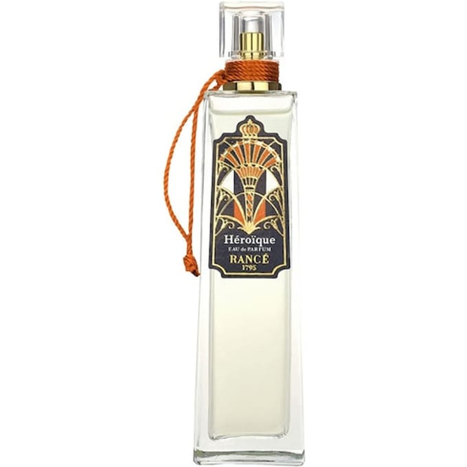 Rancé Héroïque Eau de Parfum Spray Herenparfum Heren 50 ml