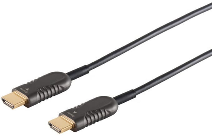 Optisches HDMI Kabel, 4K, 7,5m
