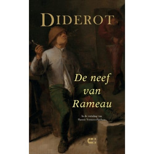 De Neef Van Rameau - Denis Diderot