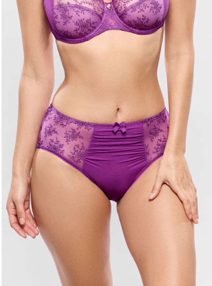 Empreinte Charlotte Tailleslip Dahlia Rood 42