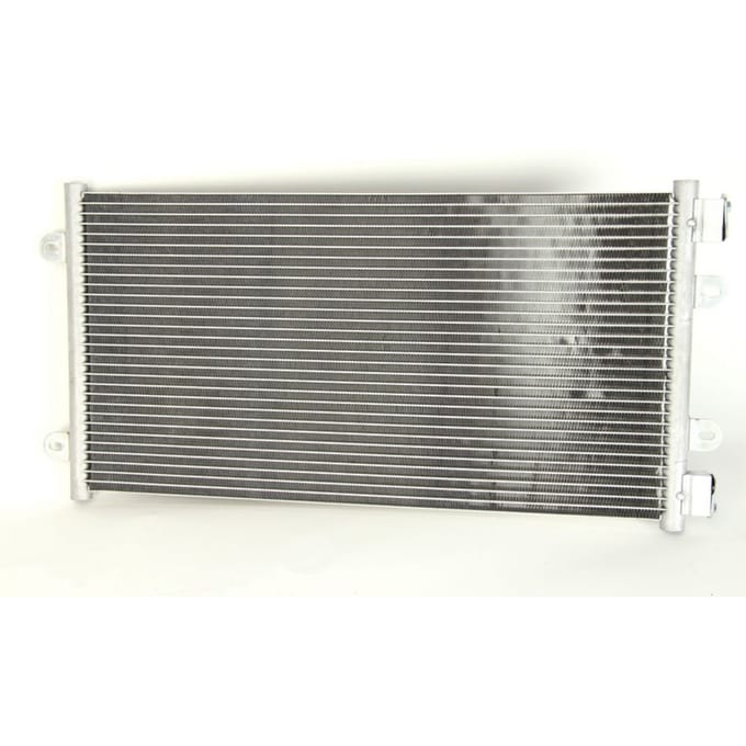 Condensator, airconditioning THERMOTEC KTT110188