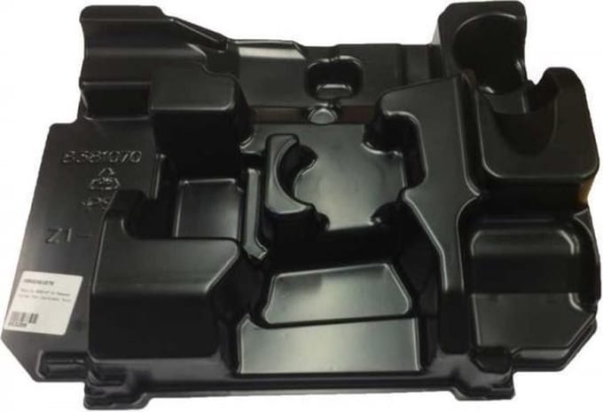 Makita passende inzet voor DLX-modellen ( 838107-0 )