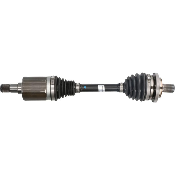 Aandrijfas POINT GEAR PNG73140