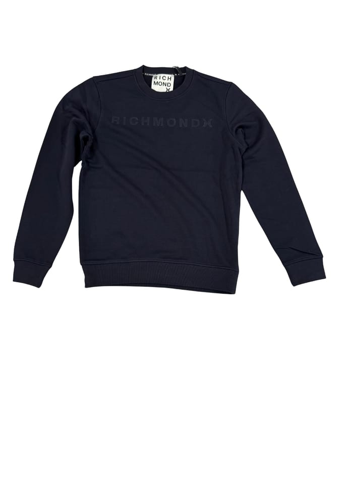 John Richmond sweatshirt sejam