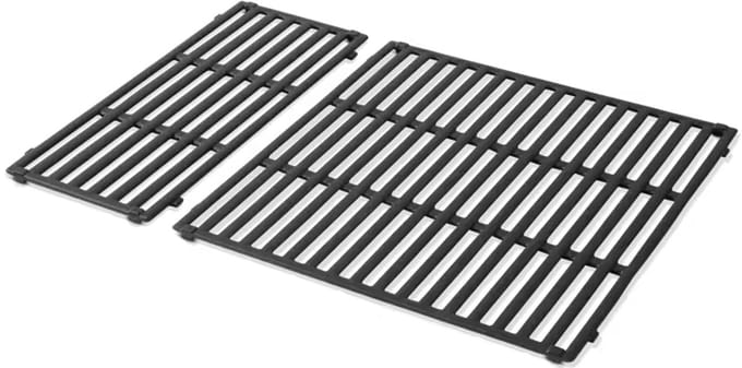 Crafted rvs grillr. sf ex6/epx6