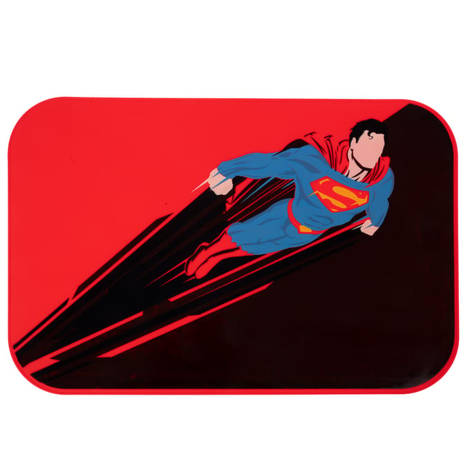 Warner Bros.™ DC Bowl Mat Superman 45x30x0.2cm Hond