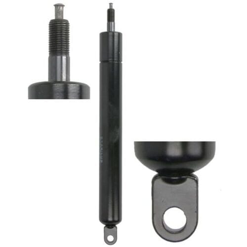 Gasveer, kofferdeksel STABILUS 681903