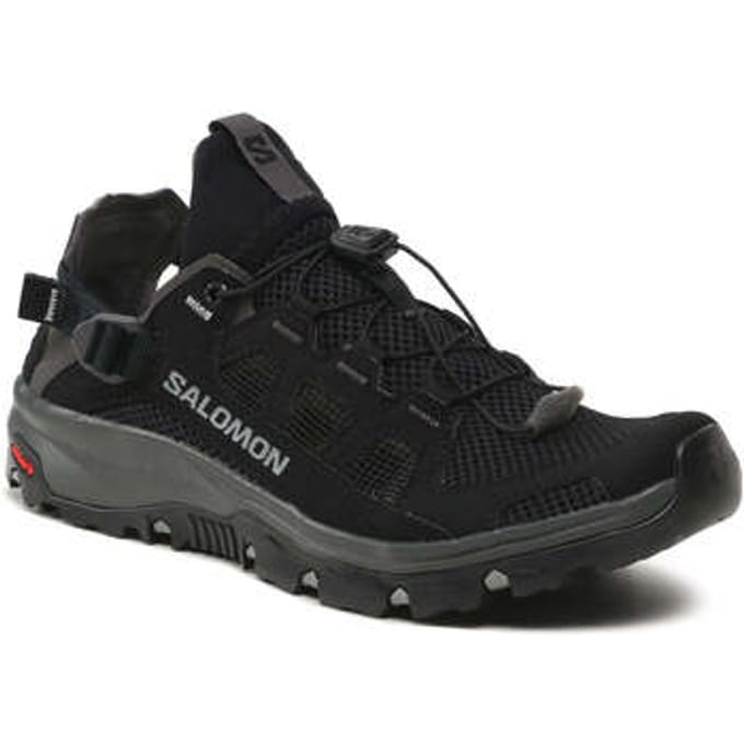 Lage Sneakers Salomon L47115100