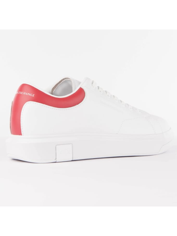 Armani Exchange Action sneaker voor heren